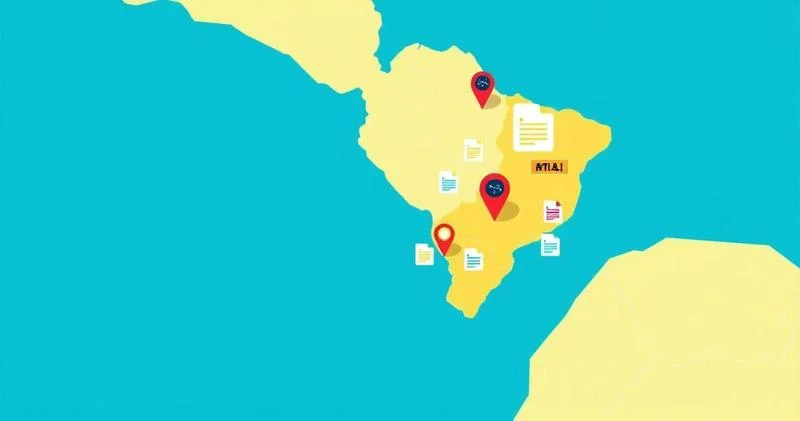 Arquivamento de documentos em Colatina