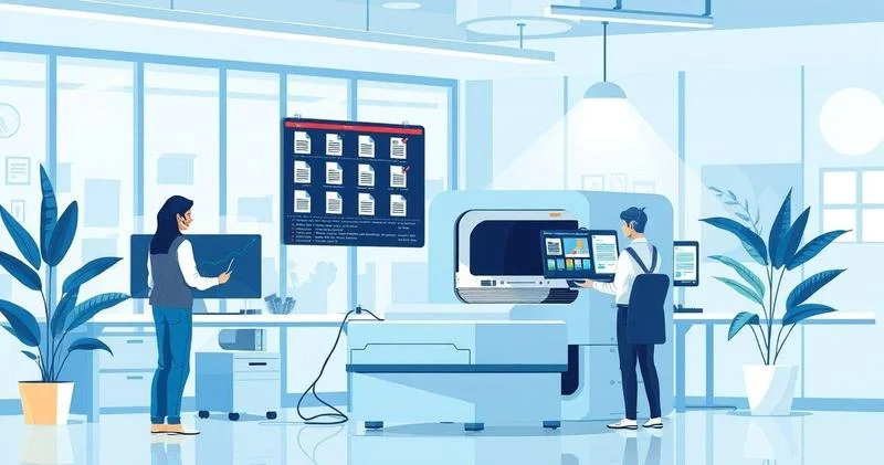 Empresa de digitalização em Colatina