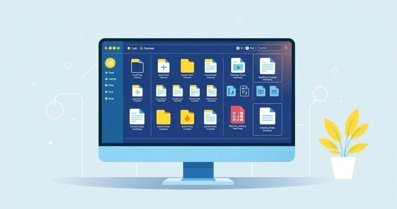 Sistema gerenciamento de documentos